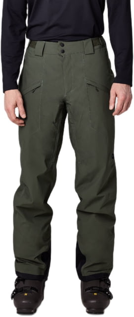 Outdoor Research Outdoor Research Snowcrew Pants - Men's Dark Laurel XXL