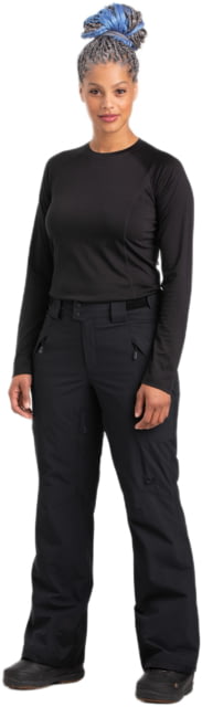Outdoor Research Outdoor Research Snowcrew Pants - Women's Short Black XL