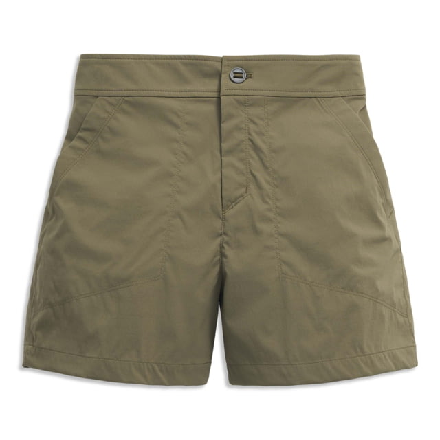 Outdoor Research Outdoor Research Timberline Short - Women's Ranger Green 14 - $95.00 at CampSaver.com