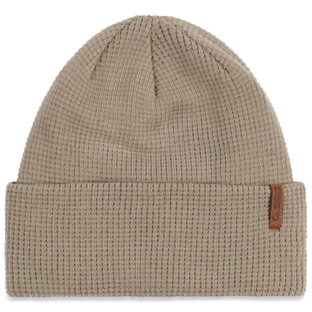 Outdoor Research Pitted Beanie Pro Khaki