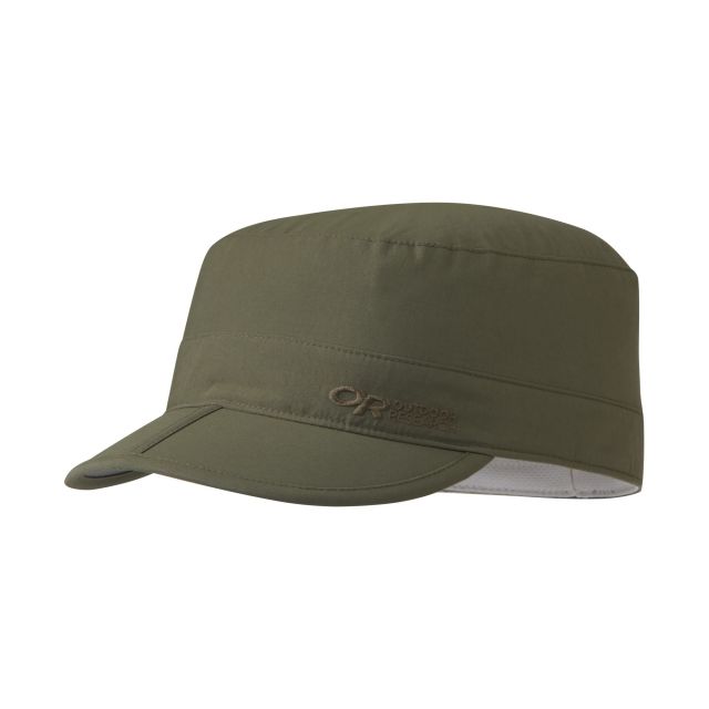 Outdoor Research Radar Pocket Cap Unisex Fatigue XL 243446-fatigue-XL