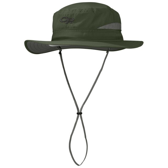 Outdoor Research Sentinel Brim Hat Unisex Fatigue S 243381-fatigue-S