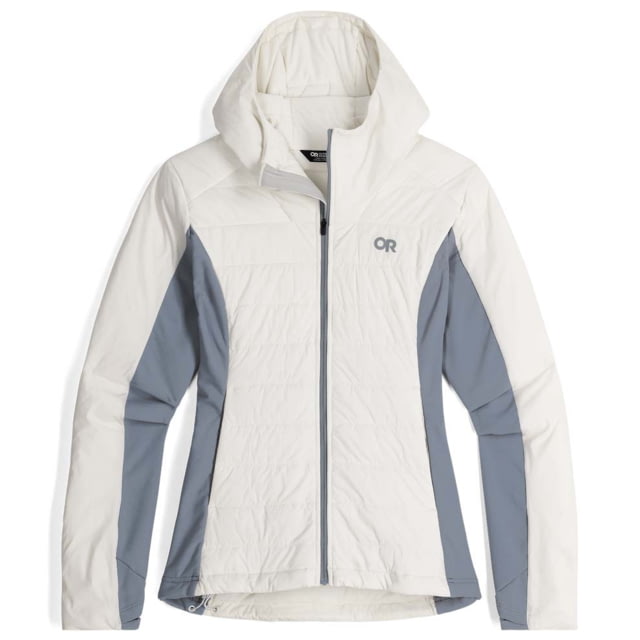Outdoor Research Shadow Hoodie II - Women's Snow Extra Large