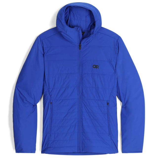 Outdoor Research Shadow Insulated Hoodie - Men's Topaz Small