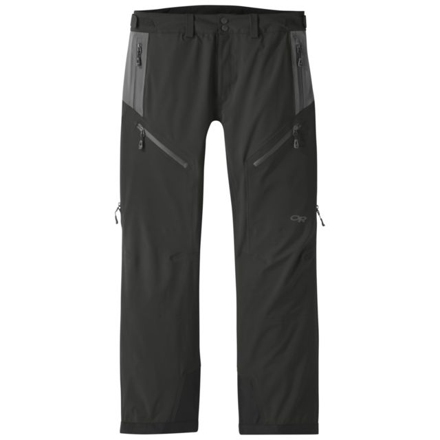 Outdoor Research Skyward II Pants - Men's Black Extra Large