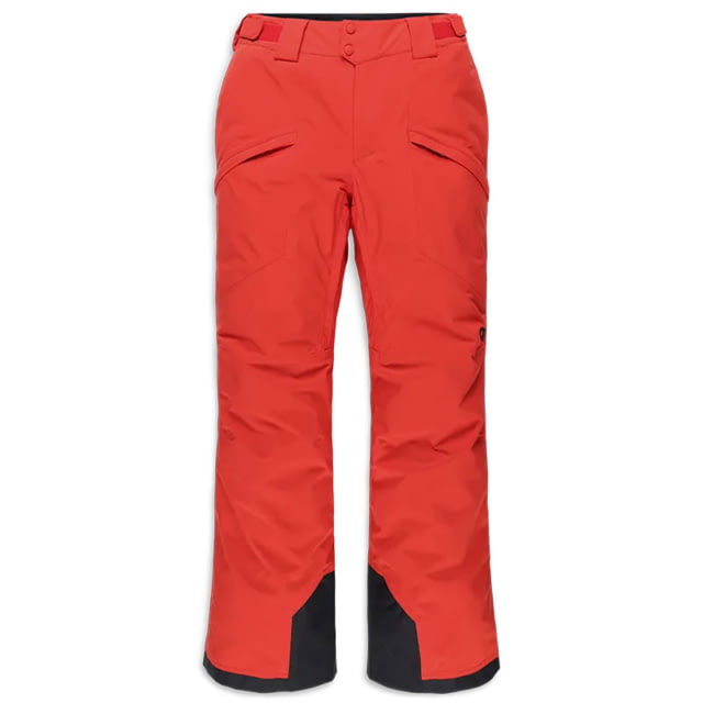 Outdoor Research Snowcrew Pants - Men's Cranberry Extra Large