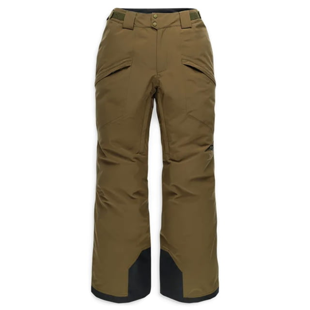 Outdoor Research Snowcrew Pants - Men's Loden Large Short
