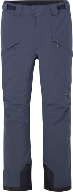 Outdoor Research Snowcrew Pants - Men's Naval Blue Large