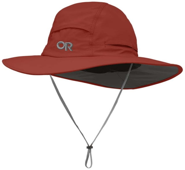 Outdoor Research Sombriolet Sun Hat Mars Extra Large