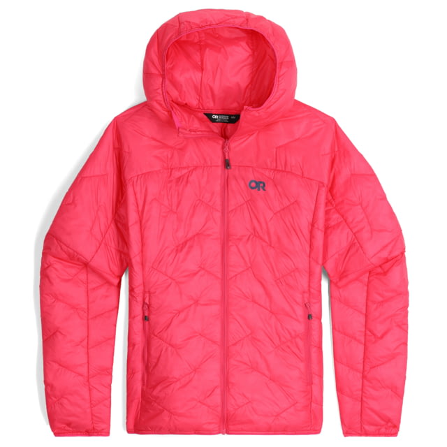 Outdoor Research SuperStrand LT Hoodie - Women's Jelly Extra Small
