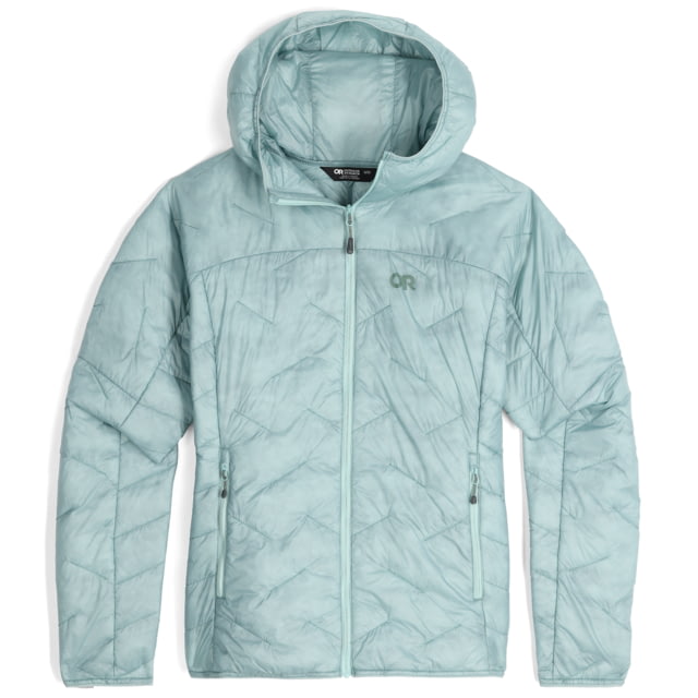 Outdoor Research SuperStrand LT Hoodie - Women's Sage Extra Large