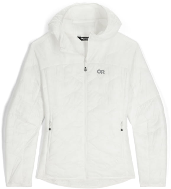 Outdoor Research SuperStrand LT Hoodie - Women's Snow L