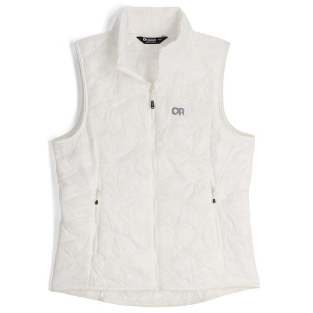 Outdoor Research SuperStrand LT Vest - Womens Snow Large