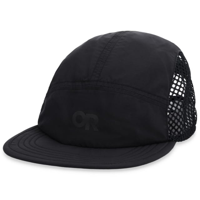 Outdoor Research Swift Air Cap Black One Size