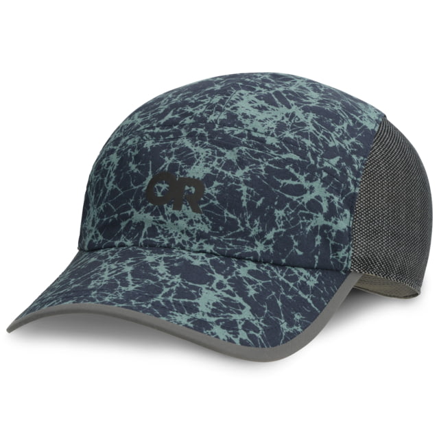 Outdoor Research Swift Cap Dark Navy Atoms One Size  size