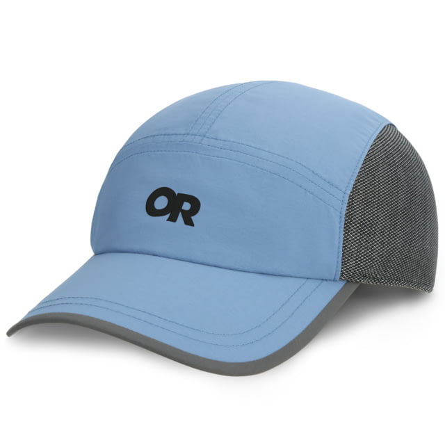 Outdoor Research Swift Cap Olympic Reflective One Size  size