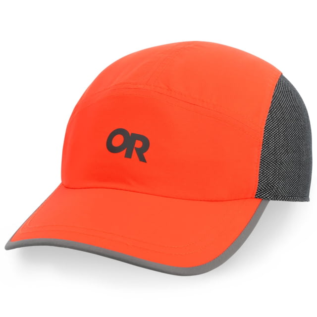 Outdoor Research Swift Cap Spice Reflective One Size