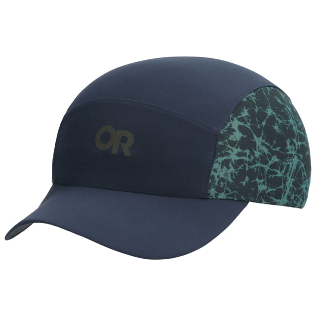 Outdoor Research Swift Ultra Light Cap Dark Navy Atoms Large/Extra Large