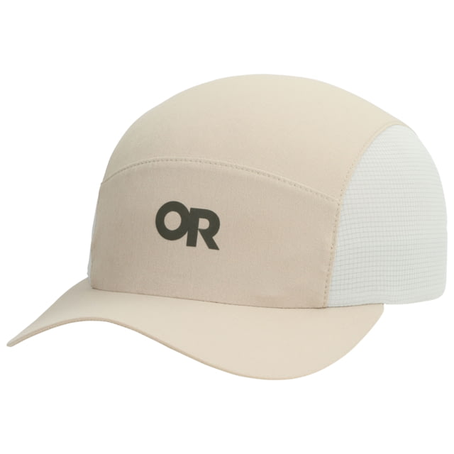 Outdoor Research Swift Ultra Light Cap Pro Khaki/Pebble Small/Medium
