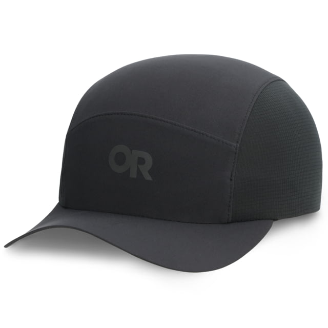Outdoor Research Swift Ultra Light Cap Solid Black Large/Extra Large