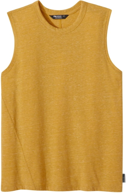 Outdoor Research Terra Tank - Women's Beeswax Heather Extra Small