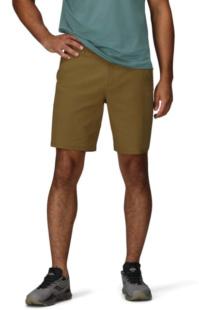 Outdoor Research Timberline Shorts – Men’s Coyote 30