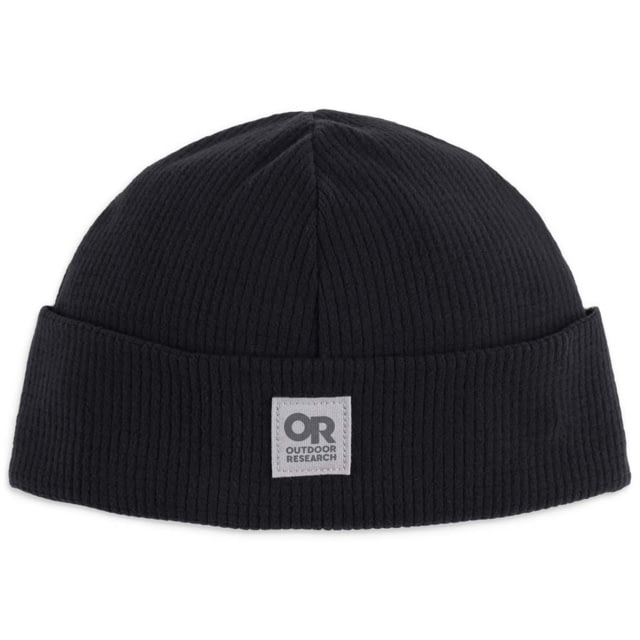 Outdoor Research Trail Mix Beanie Black Large/Extra Large