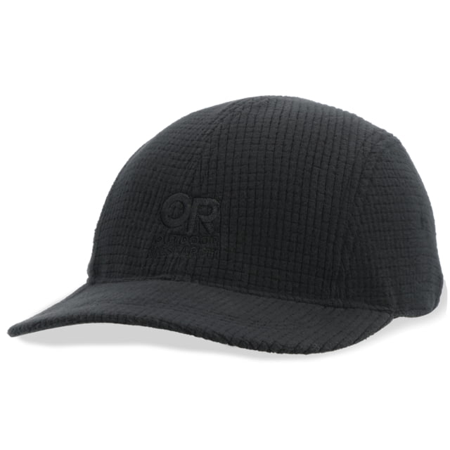 Outdoor Research Trail Mix Cap Black