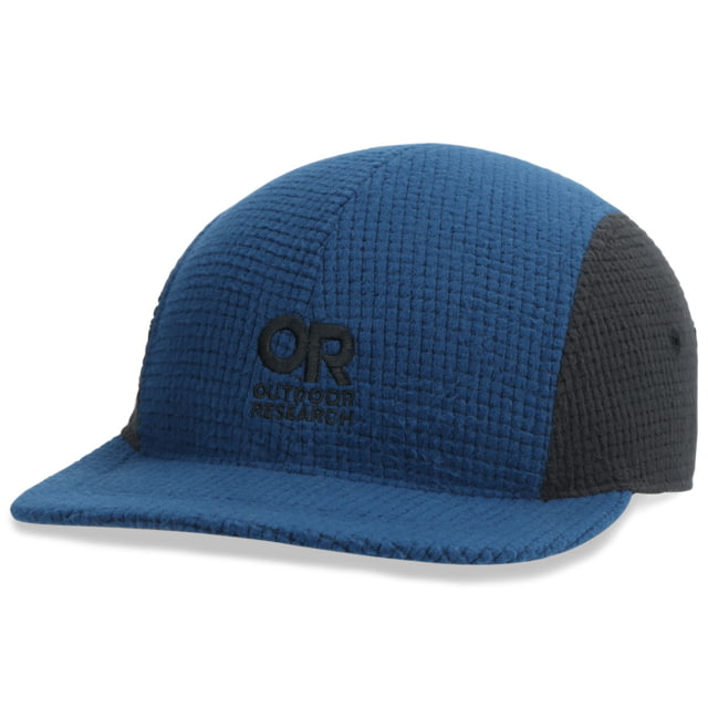 Outdoor Research Trail Mix Cap Cenote/Black One Size