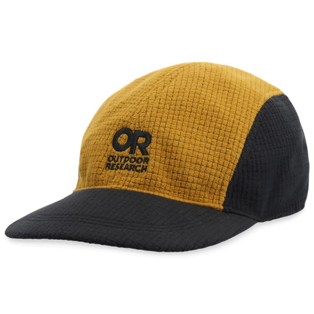 Outdoor Research Trail Mix Cap Tapenade/Black
