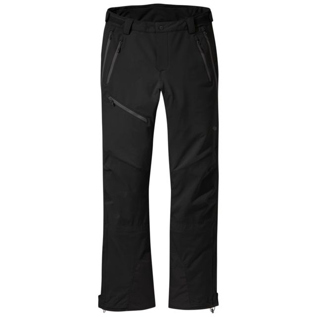 Outdoor Research Trailbreaker II Pants – Women’s Black Small