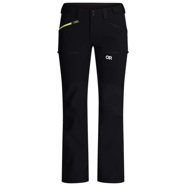 Outdoor Research Outdoor Research Trailbreaker Tour Pants - Women's Black Small