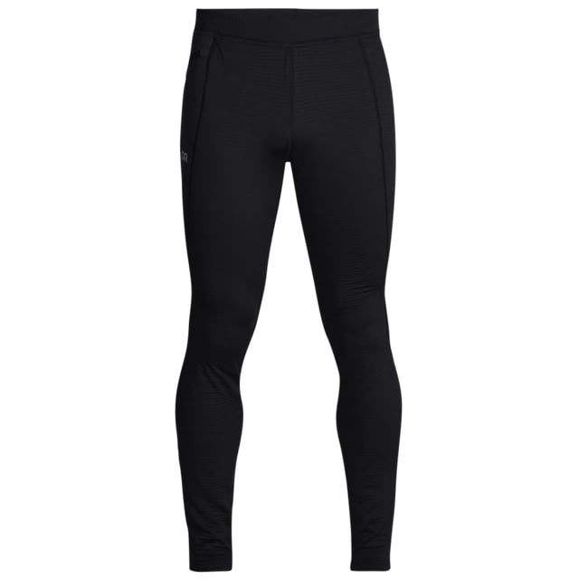 Outdoor Research Vigor Grid Fleece Bottoms - Men's Black Medium