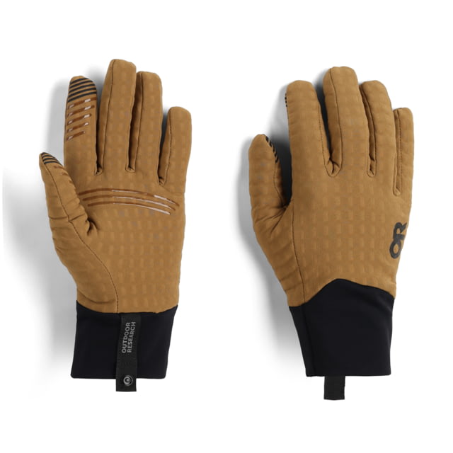 Outdoor Research Vigor Heavyweight Sensor Gloves – Mens Coyote Extra Large