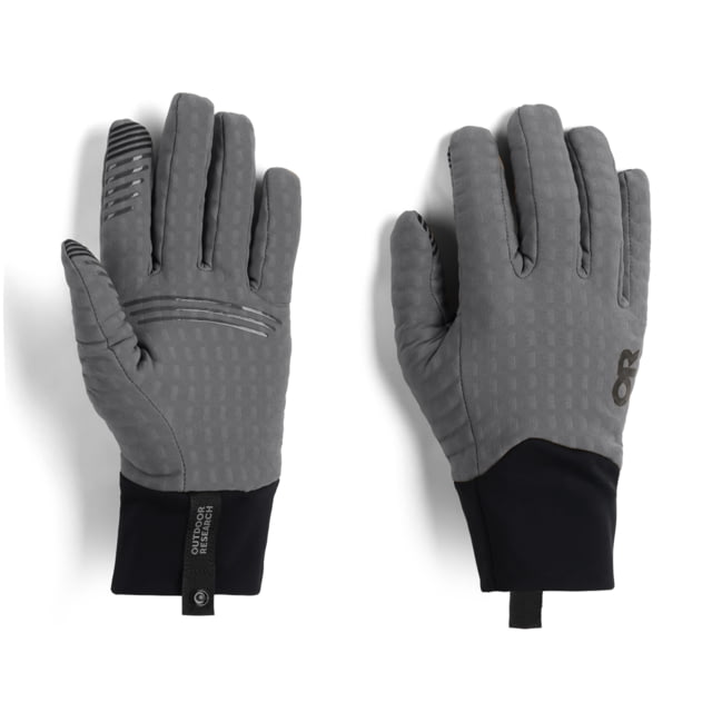 Outdoor Research Vigor Heavyweight Sensor Gloves – Men’s Storm XL