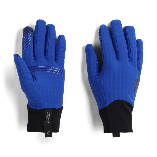 Outdoor Research Vigor Heavyweight Sensor Gloves - Mens Topaz Large