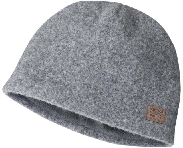 Outdoor Research Whiskey Peak Beanie Charcoal One Size