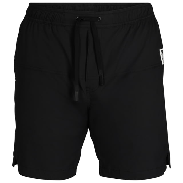 Outdoor Research Zendo Multi Shorts – Men’s Large Black