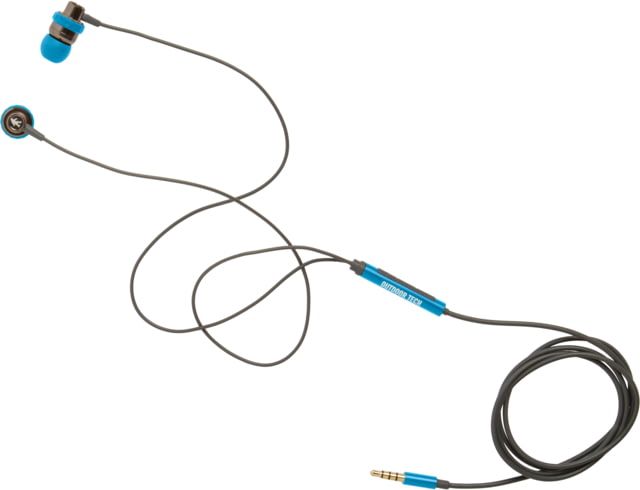 Outdoor Tech Minnows Universal Black