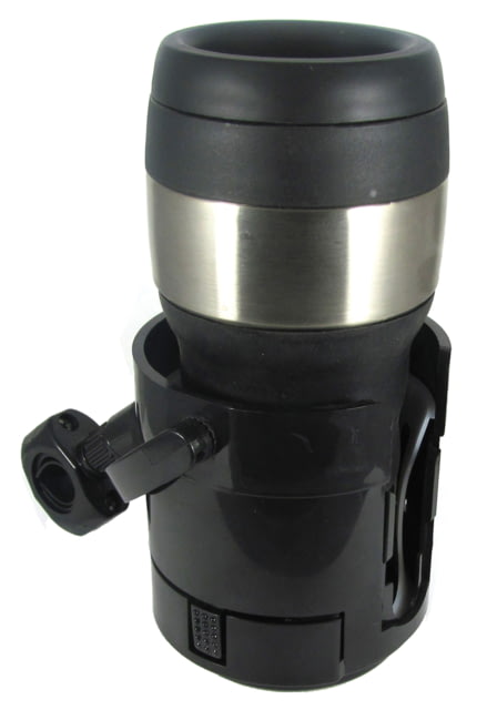 Outkast Tackle Outkast Tackle Liquid Caddy Xl Black