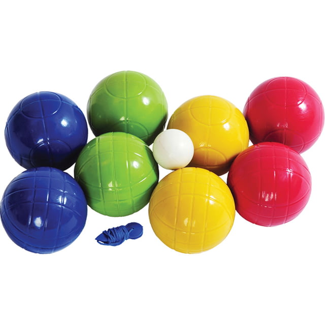 Outside Inside Backpack All-terrain Bocce