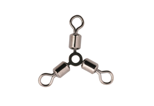 Owner Hooks Owner Hooks 3 Way Swivel Pro Parts # 2 - 76 lb.