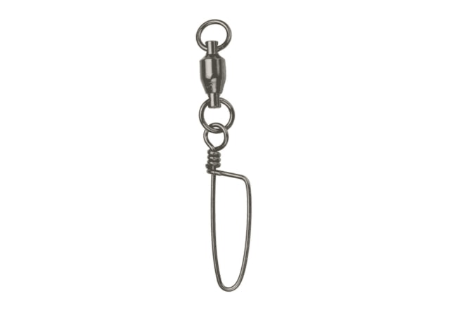 Owner Hooks Owner Hooks Hyper BB Swivel w/ Snap # 5 - 125 lb.
