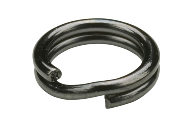 Owner Hooks Owner Hooks Hyperwire Split Ring-Stainless BC 2