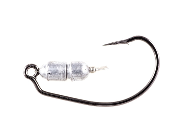 Owner Hooks Phantom Tube Hook 1/16 - 1/0