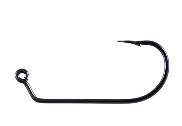 Owner Hooks Owner Hooks Round Bend Wide Gap 3/0