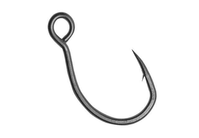 Owner Hooks Single Replacemant Hook Needle Point XXX Pro Pack Vaccum Tinned Size 1/0 22 Pack