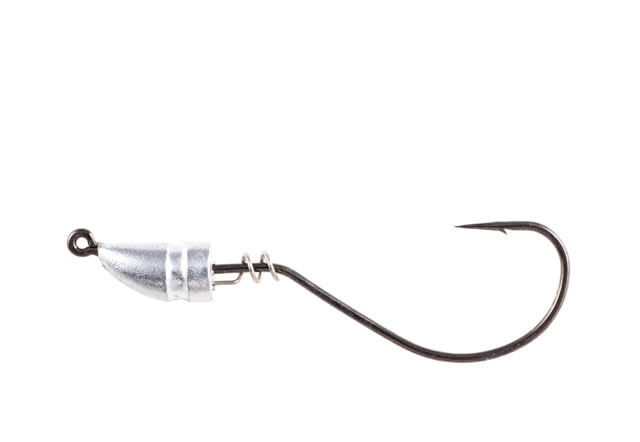 Owner Hooks Sled Head Hook 1/8-2/0