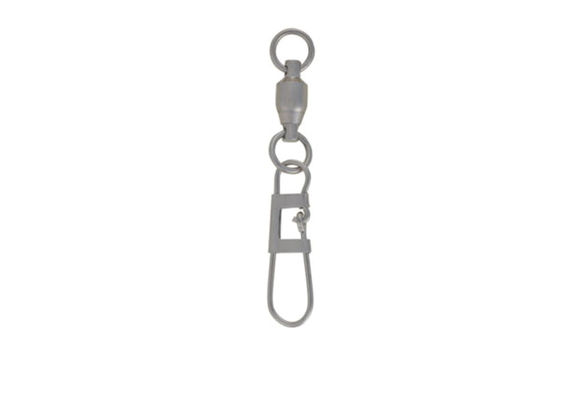 Owner Hooks Snagless Snap w/ Ball Bearing Swivel #1-30lb.