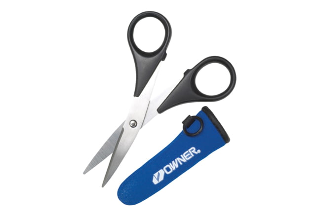 Owner Hooks Super Cut Scissor
